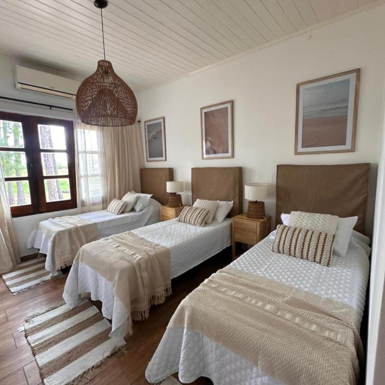 El Refugio Lodge - Two-Bedroom House - 7