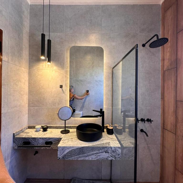 El Refugio Lodge - Two-Bedroom House - 8