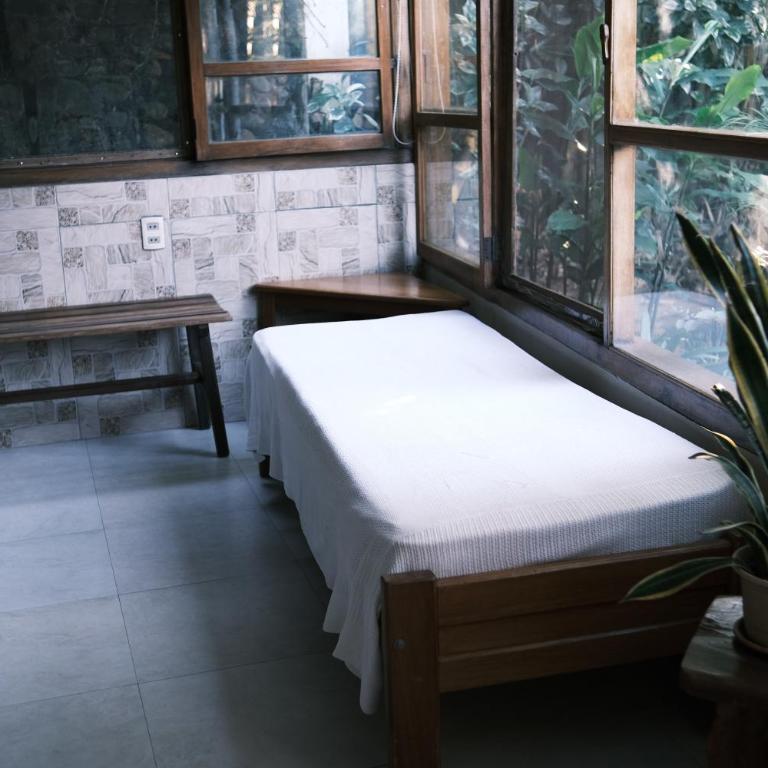 Casa de Campo - Deluxe King Studio - 2