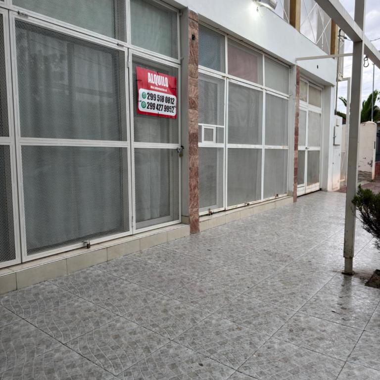 Apart Sur Catriel - Apartamento de 2 dormitorios - 2