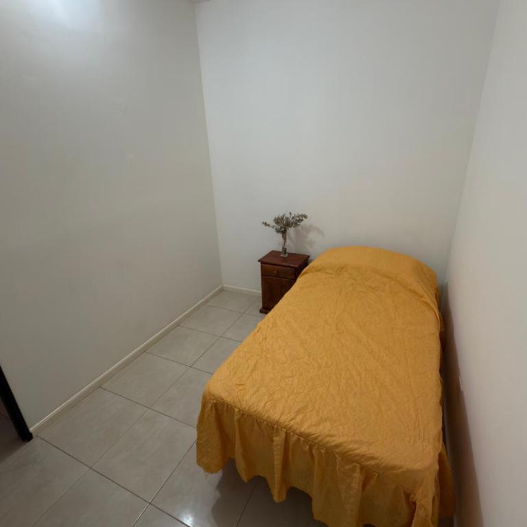 Apart Sur Catriel - Apartamento de 2 dormitorios - 8
