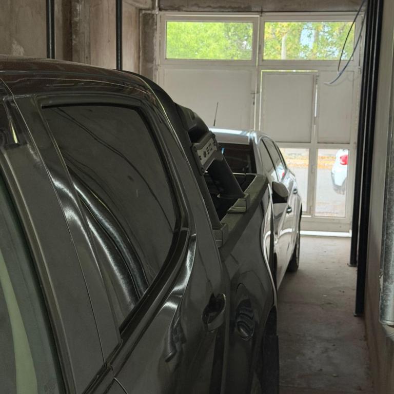Apart Sur Catriel - Apartamento de 2 dormitorios - 11