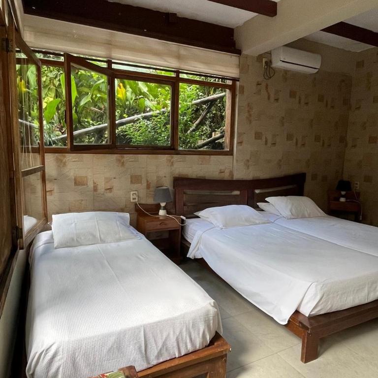 Casa de Campo - Deluxe Triple Room - 3