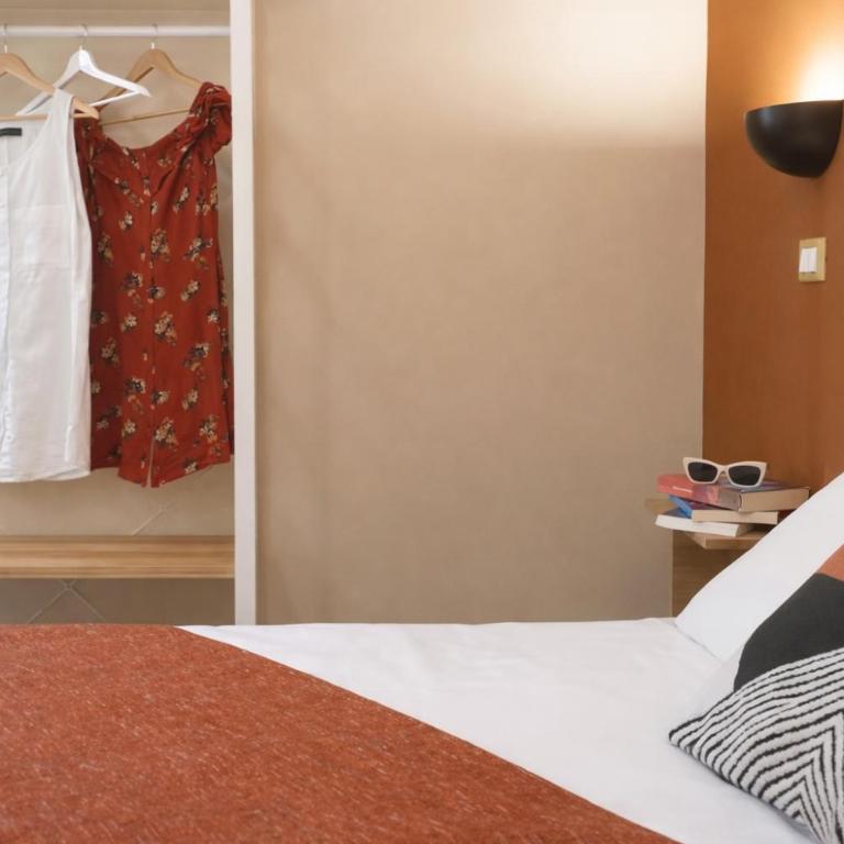Meraki Home - Bologna Centre Private Bathroom - Double Room with Private Bathroom - 6