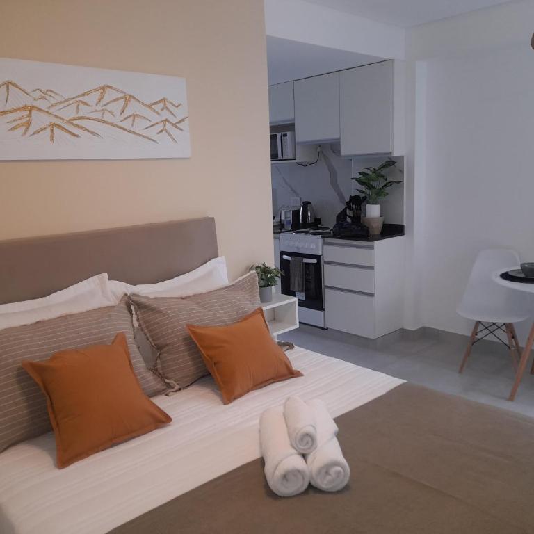 Legui Suites - Apartamento de 1 dormitorio - 2