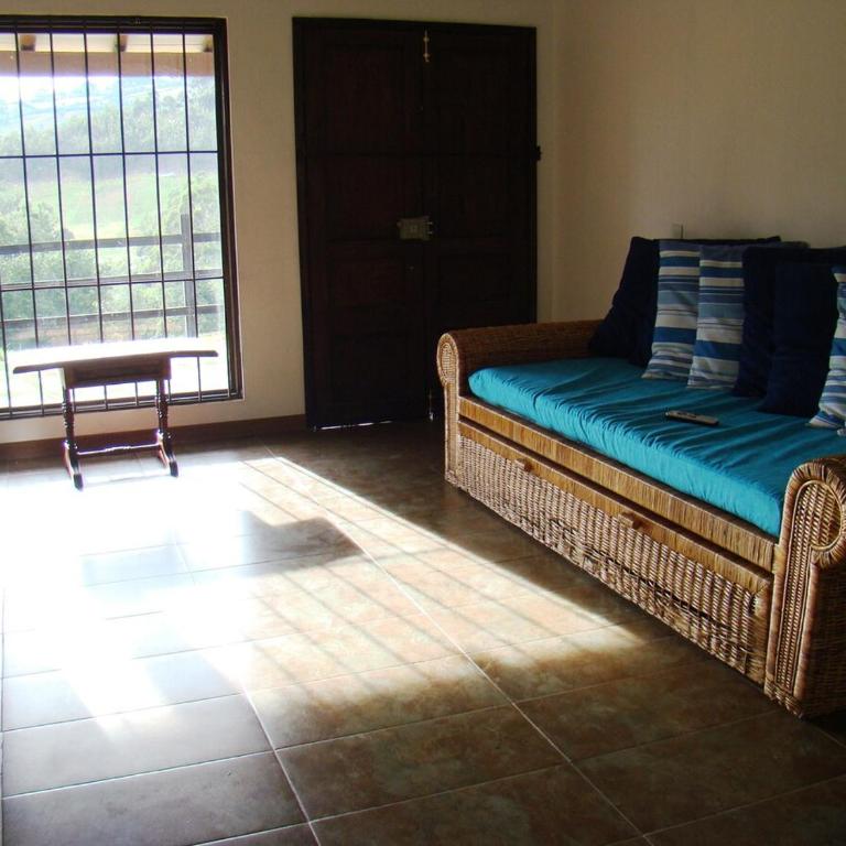Villa San Pablo Subachoque - Villa - 14