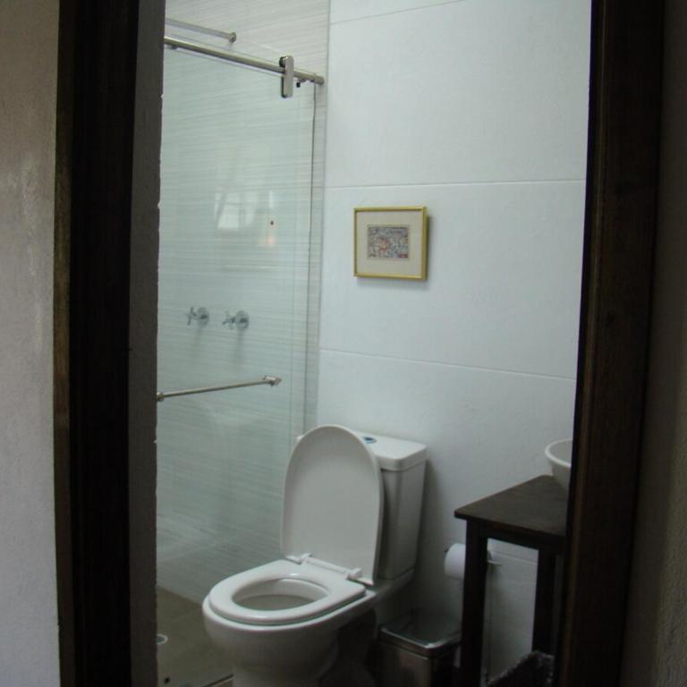 Villa San Pablo Subachoque - Villa - 18