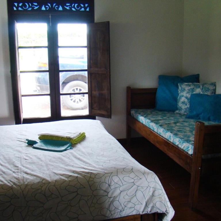 Villa San Pablo Subachoque - Villa - 23