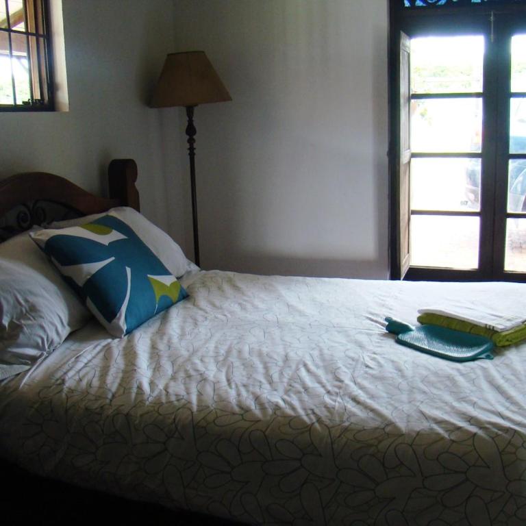 Villa San Pablo Subachoque - Villa - 27