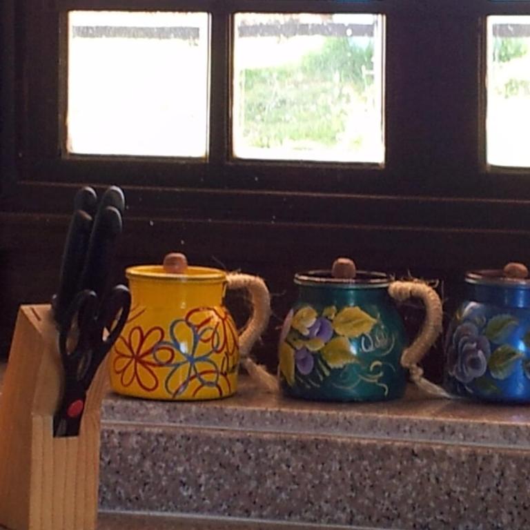 Villa San Pablo Subachoque - Villa - 28