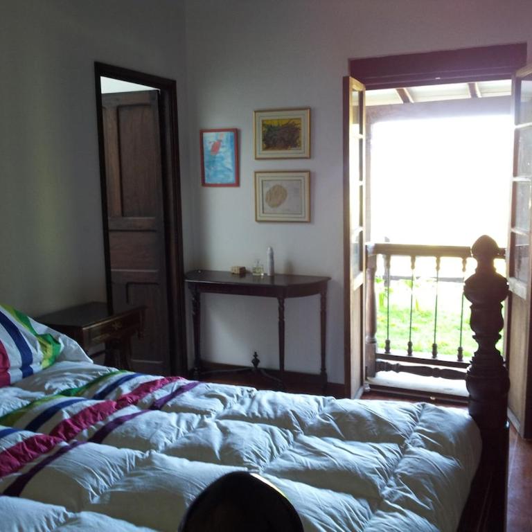 Villa San Pablo Subachoque - Villa - 29