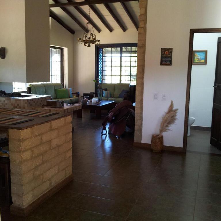 Villa San Pablo Subachoque - Villa - 31