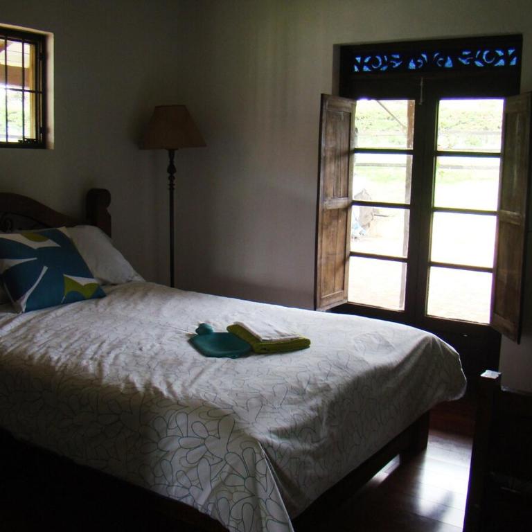 Villa San Pablo Subachoque - Villa - 35