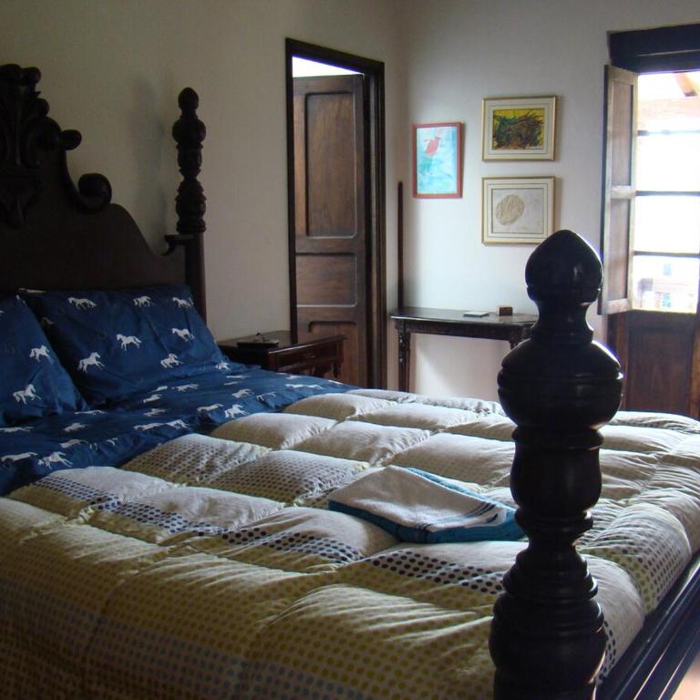 Villa San Pablo Subachoque - Villa - 38