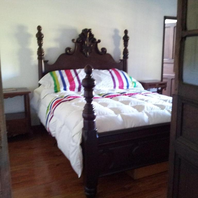 Villa San Pablo Subachoque - Villa - 39