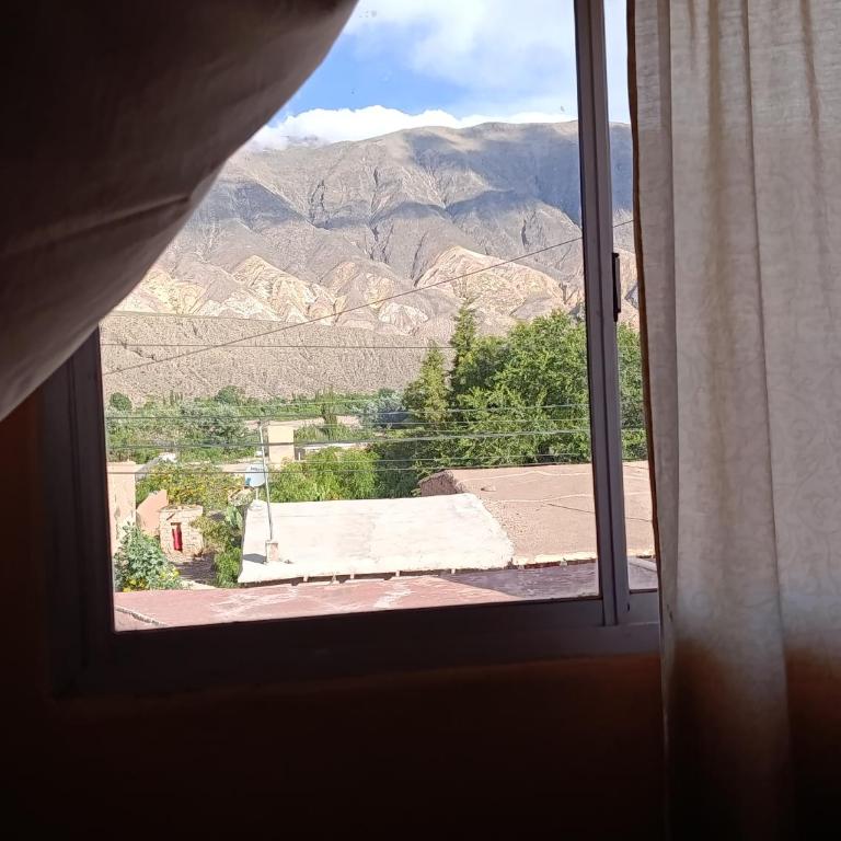 Alojamiento Familiar El Milagro - Apartamento de 3 dormitorios con vistas a las montañas - 4