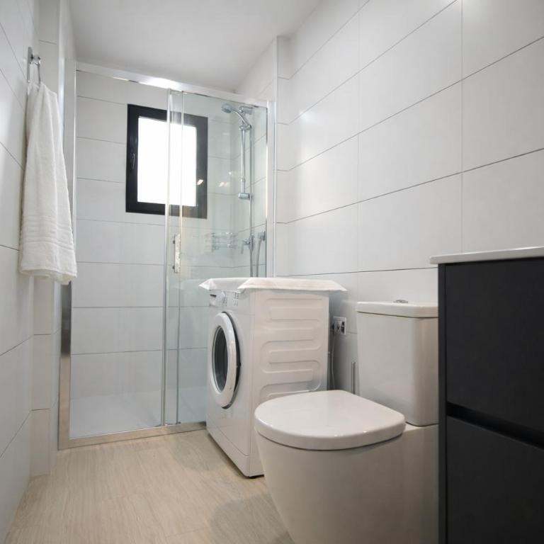 AL045 Pinada Beach III La Mata - Apartamento de 2 dormitorios - 26