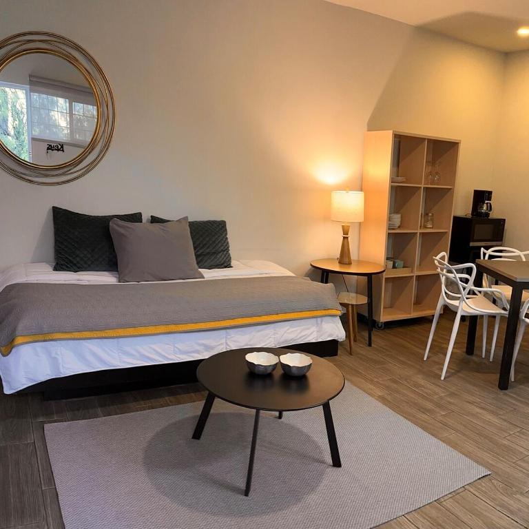 LAZARO E - In the heart of San Pedro - One-Bedroom Apartment - 19