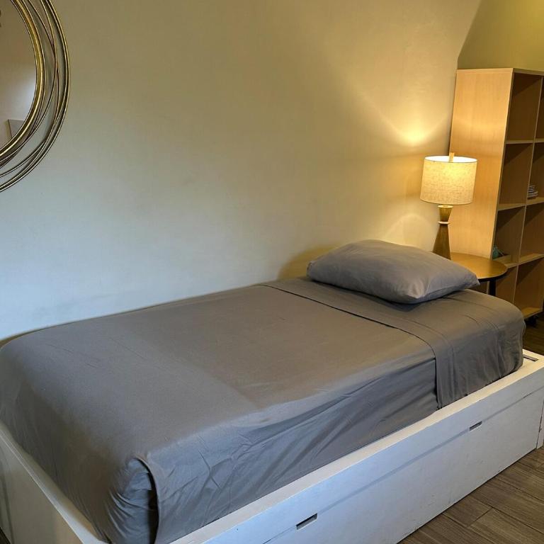 LAZARO E - In the heart of San Pedro - One-Bedroom Apartment - 8