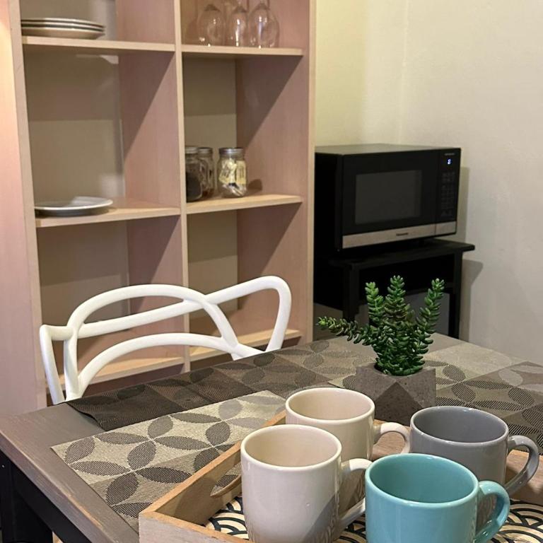 LAZARO E - In the heart of San Pedro - One-Bedroom Apartment - 9