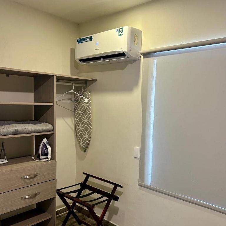 LAZARO E - In the heart of San Pedro - One-Bedroom Apartment - 17