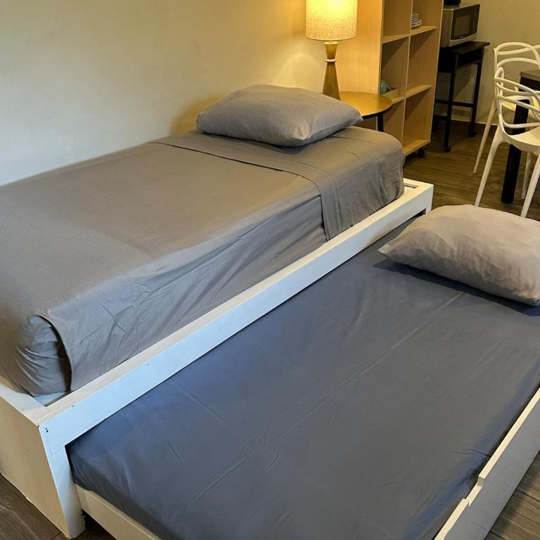 LAZARO E - In the heart of San Pedro - One-Bedroom Apartment - 23