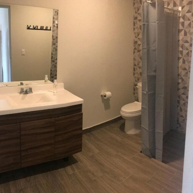 LAZARO E - In the heart of San Pedro - One-Bedroom Apartment - 37