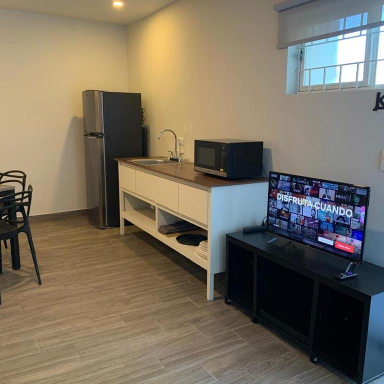 LAZARO E - In the heart of San Pedro - One-Bedroom Apartment - 38