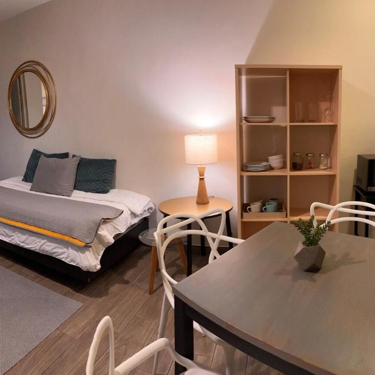 LAZARO E - In the heart of San Pedro - One-Bedroom Apartment - 41