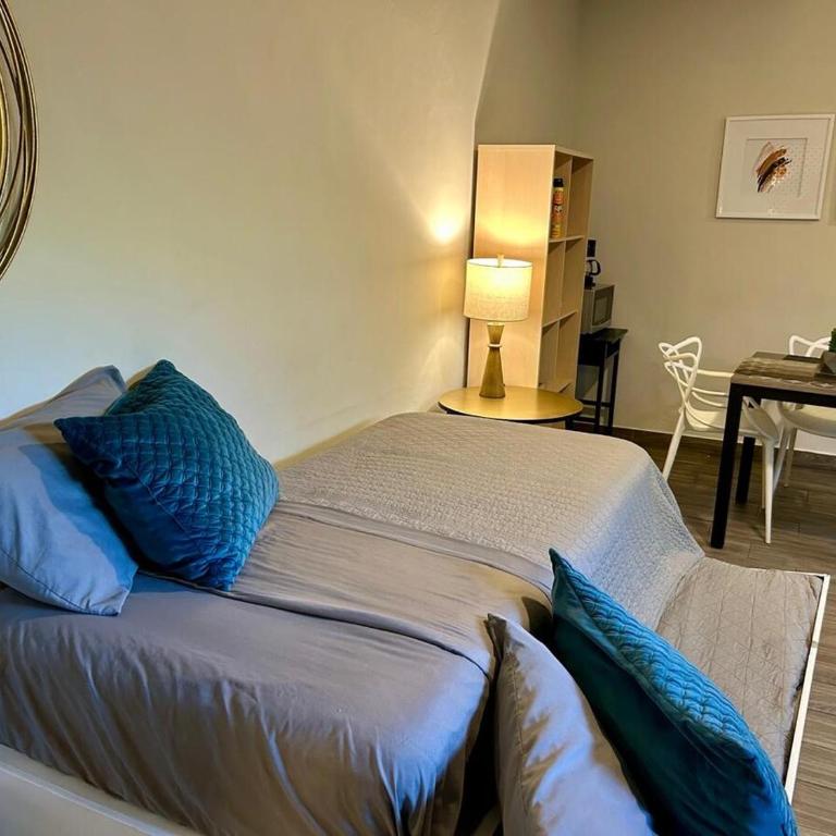 LAZARO E - In the heart of San Pedro - One-Bedroom Apartment - 21