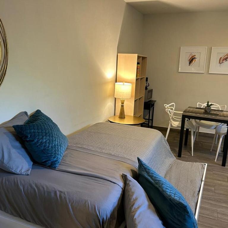 LAZARO E - In the heart of San Pedro - One-Bedroom Apartment - 20
