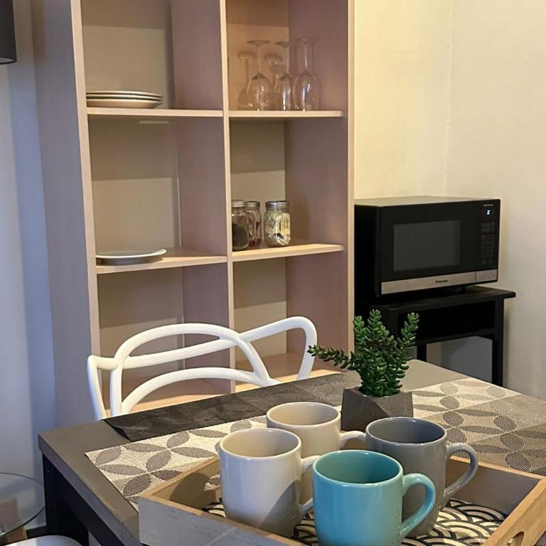 LAZARO E - In the heart of San Pedro - One-Bedroom Apartment - 45