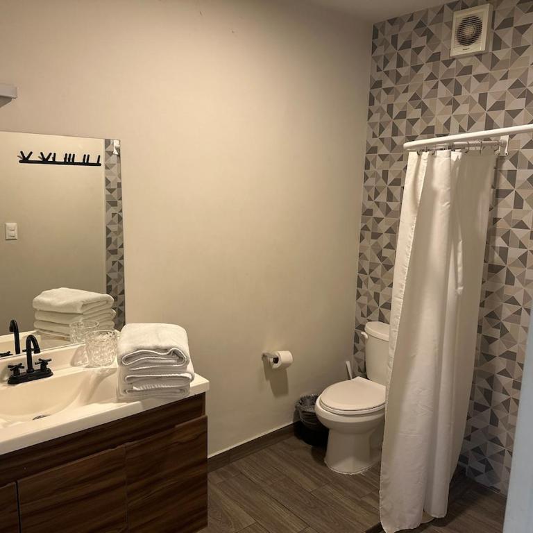 LAZARO E - In the heart of San Pedro - One-Bedroom Apartment - 35