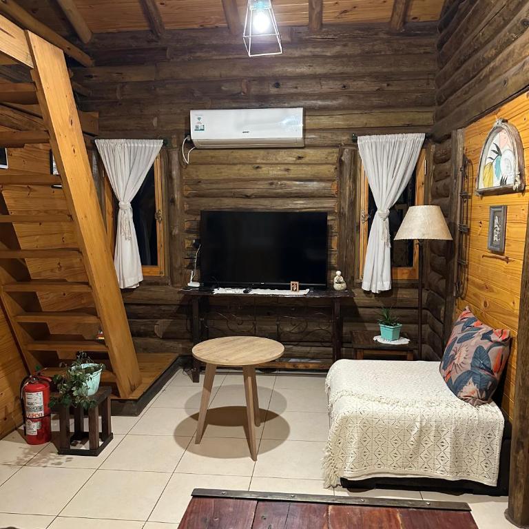 Cabaña San José - Apartamento de 2 dormitorios - 2