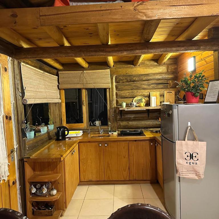 Cabaña San José - Apartamento de 2 dormitorios - 3