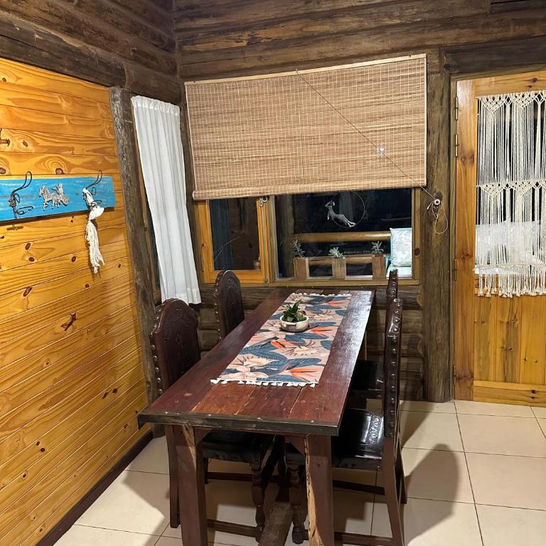 Cabaña San José - Apartamento de 2 dormitorios - 7