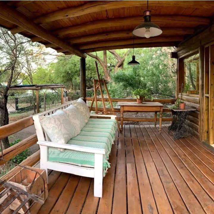 Cabaña San José - Apartamento de 2 dormitorios - 8