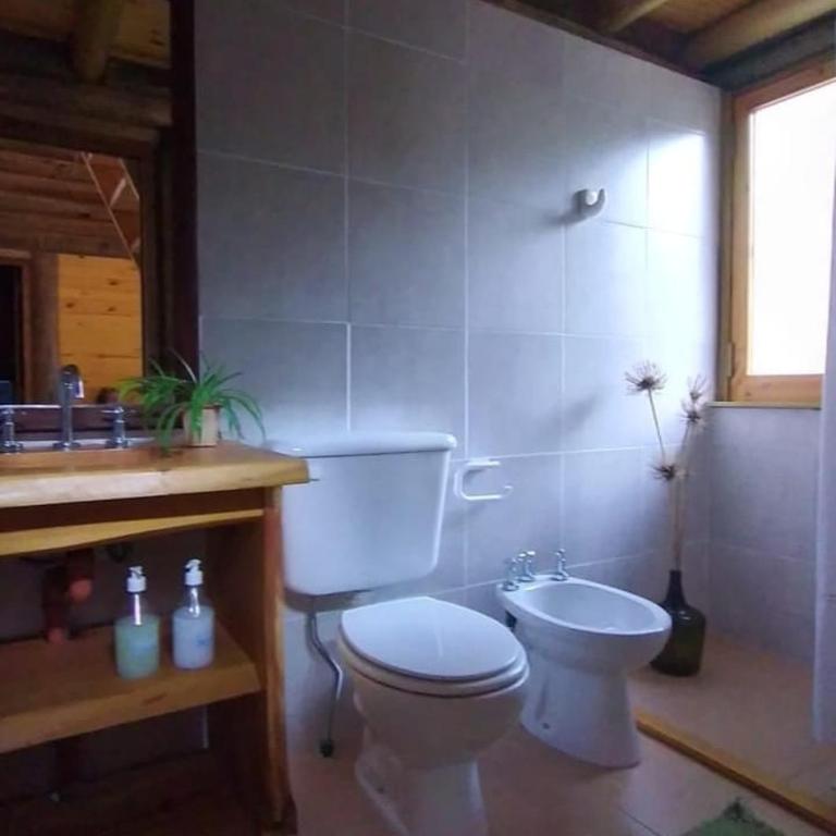Cabaña San José - Apartamento de 2 dormitorios - 9