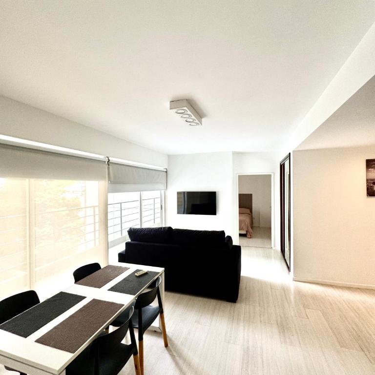 Moderno Departamento en ubicación excepcional para 4 personas - Apartamento de 1 dormitorio - 9