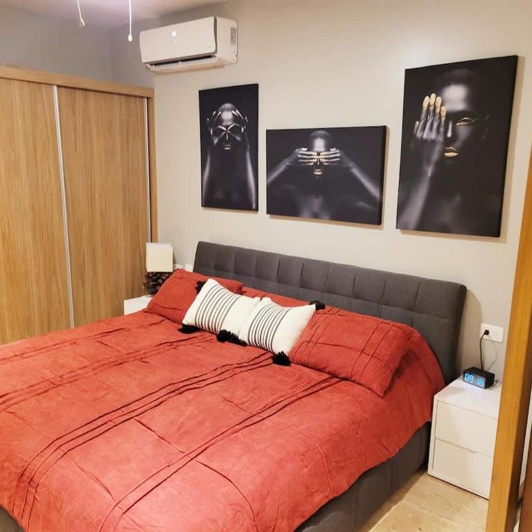 Stylish 1BR Beachside Retreat - One-Bedroom Apartment - 7