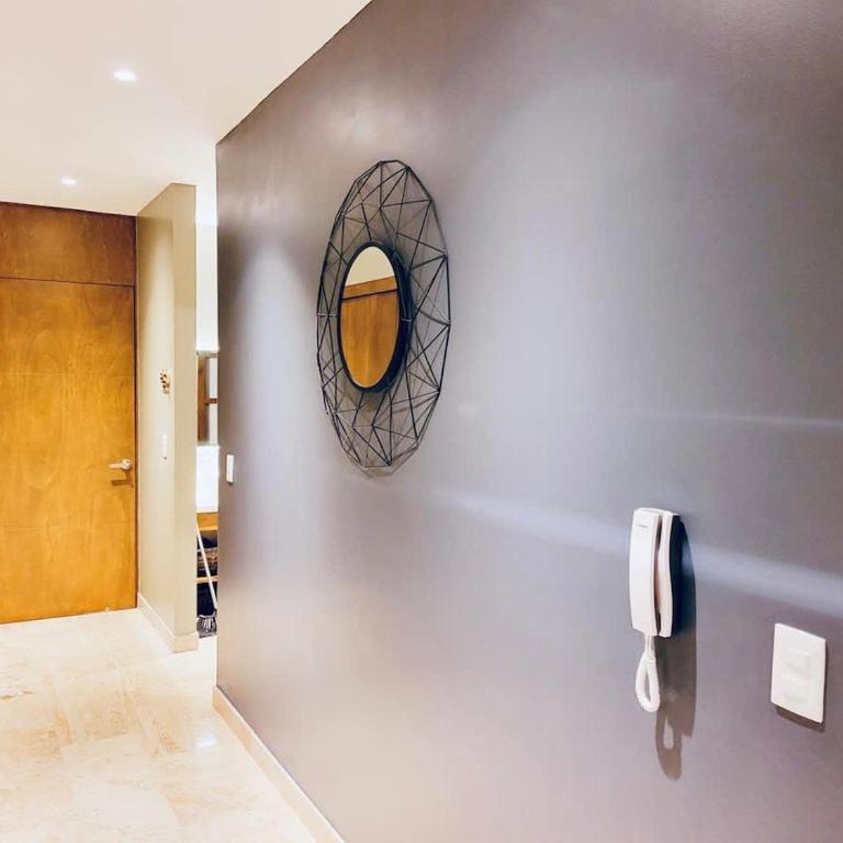 Stylish 1BR Beachside Retreat - One-Bedroom Apartment - 26
