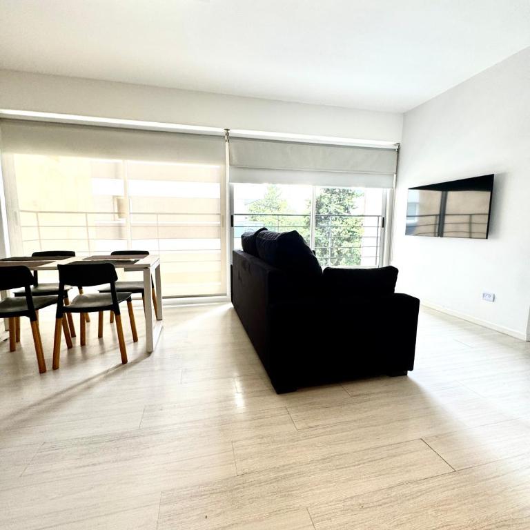 Moderno Departamento en ubicación excepcional para 4 personas - Apartamento de 1 dormitorio - 6