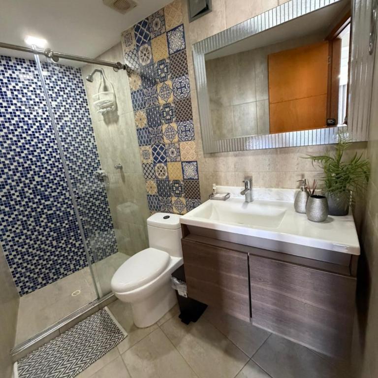 Lujoso Apartamento en Cartagena - One-Bedroom Apartment - 2