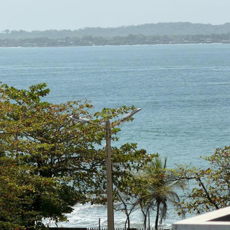 Lujoso Apartamento en Cartagena - One-Bedroom Apartment - 16