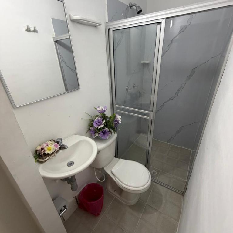 Hotel Boutique Santa Ana - Suite con vistas a la ciudad - 1