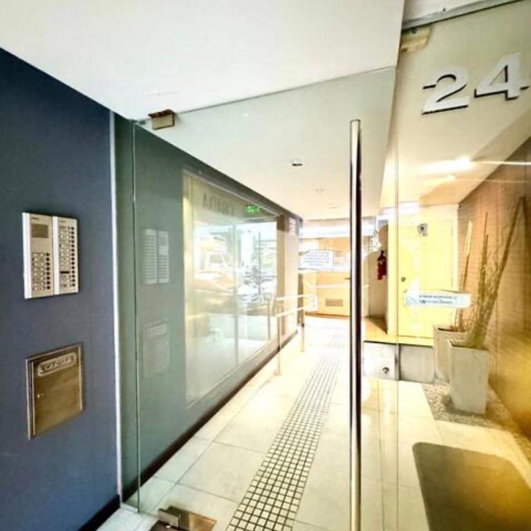 Moderno Departamento en ubicación excepcional para 4 personas - Apartamento de 1 dormitorio - 3