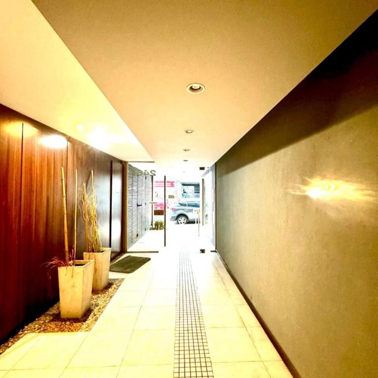 Moderno Departamento en ubicación excepcional para 4 personas - Apartamento de 1 dormitorio - 2