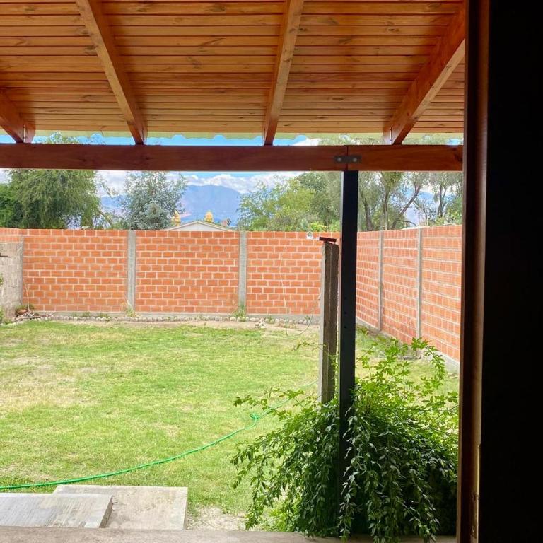 Casa Josefa Cafayate - Casa de 3 dormitorios - 29