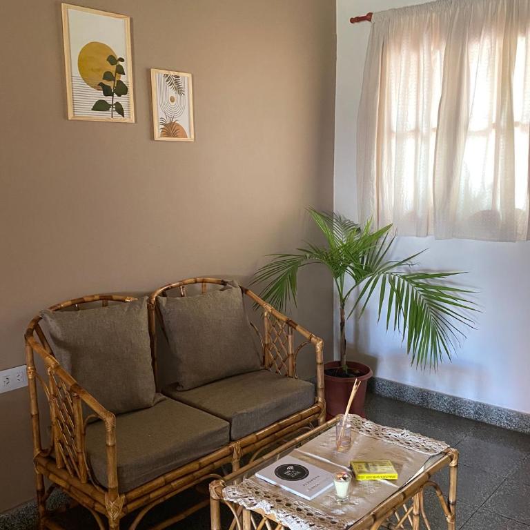 Casa Josefa Cafayate - Casa de 3 dormitorios - 8