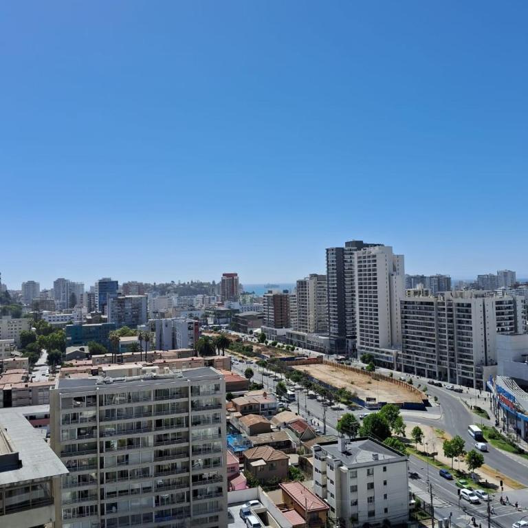 Hermoso y tranquilo departamento - One-Bedroom Apartment - 7